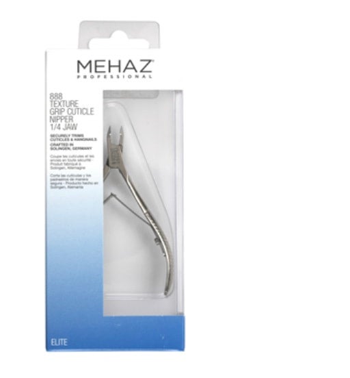 MEHAZ cuticle nipper 888 4インチ Mehaz 4