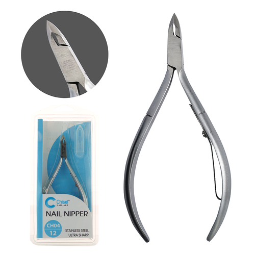 Makartt Cuticle Trimmer with Cuticle Pusher, 3 PCS India | Ubuy