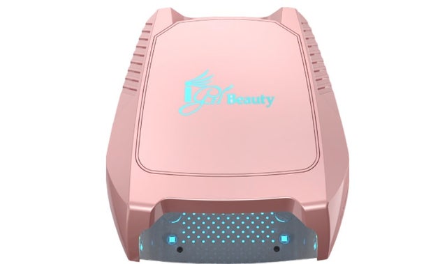 UV/LED Lamps | Abcnail.net